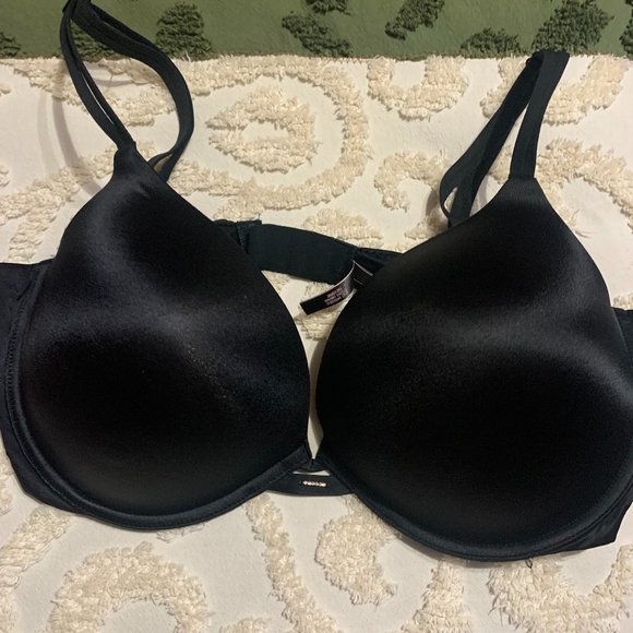 Victoria's Secret Other - Victoria's Secret Black Bra